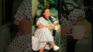 Diagnosed Early Menopause at 35? The Shocking Truth! #shorts