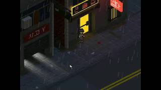 Adventure Game Studio - Isometric Test