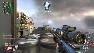 Kushtyy - Black Ops II Quad Split feed