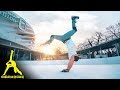 Ice Freestyle Meetup - Debrecen 2019