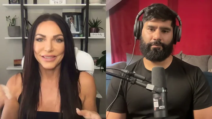 #75 - Mandy White Eskelin - Elevate Your Life: Unveil the Art of Gut Wisdom