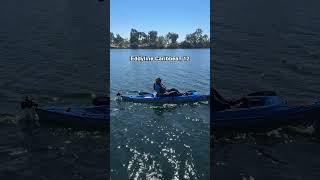 Motorize any kayak with Bixpy K-1 Motor!