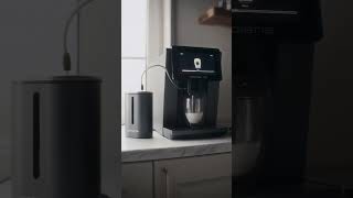 Кофемашина Polaris PACM 2085GC Wi-Fi IQ Home. Ощутить волшебство с кофемашиной Polaris #polaris
