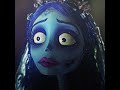 Corpse bride edits