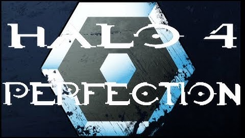 Halo 4 PERFECTION Gameplay 29-0 with Untouchable + Overkill on Haven (Horrible Camera Angle)