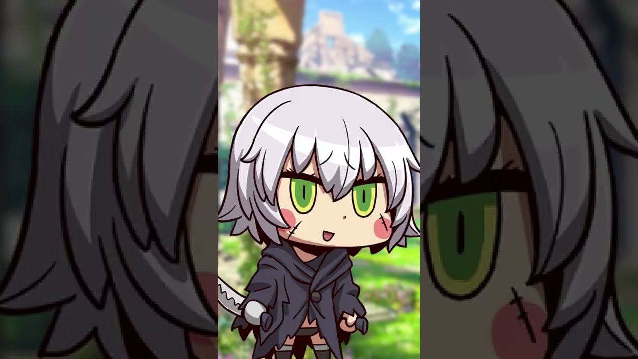 Apocrypha Raids be like... 😩 