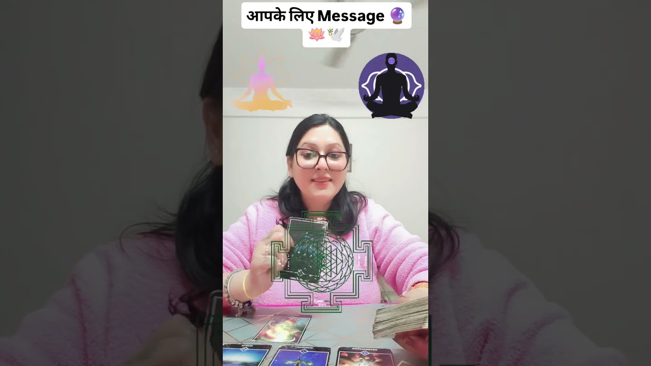 This message is for you🫵🏻  #maakali #hinditarot #kaliyug #shiv #pilereadings  #tarot #divineguidance
