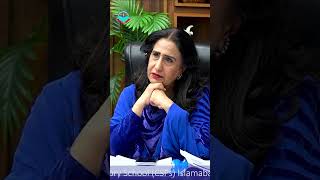 Sana Tahir (PSP) 55th Position in CSS-2025 | Mock Interview by CSPs Academy Islamabad