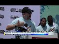 NOLA remembers Hurricane Katrina 21 years- later