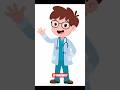 Type of Doctor#medical #nursing #neet #pharmacy #biology #chemistry #pharmcology #doctortraining