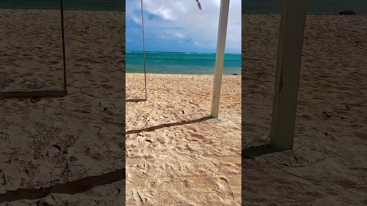 Grand Cayman, East Beach