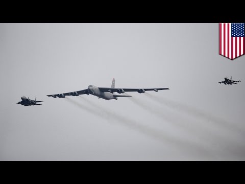 North Korea nuke