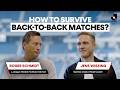 How J.LEAGUE Develops Young Talent | Roger Schmidt × Jens Wissing