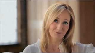 J.K.ローリング「ポッターモア」を発表 - J.K. Rowling announced Pottermore