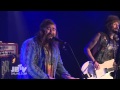 Bend Sinister - Don't You Know | Live @ JBTV