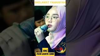 Filda Izzatil Isma Cover Dauni Falladzi