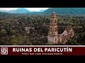 Ruinas del Paricutín | Zona Turística