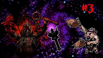 Swine King and the Breeding - Torchless Bloodmoon [Part 3]: Darkest Dungeon