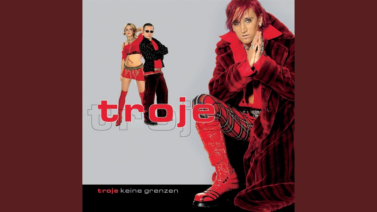 Keine Grenzen - Zadnych granic