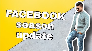 Facebook season Update by Sonu Rajput SR // Fbstore// shailendra Kumar Singh