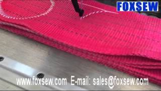Extra Heavy Duty Programmable Pattern Sewing Machine