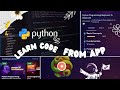 Starting learning python programming language D-1 👩‍💻♥️#coding #learning #pythonprogramming