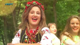Христина Андрущак Прем'єра Кліпу КАЛИНА