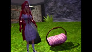 Famous Shrek Extra Large (Gamecube) - 02 Enchanted Forest (All Fairies/All Easter Eggs) Net Worth