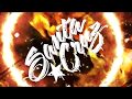 SANTA CRUZ - Fire Running Through Our Veins (Official Lyric Video)