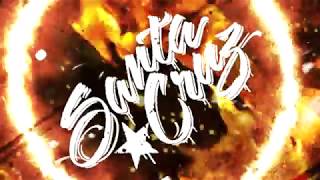 Video voorbeeld van "SANTA CRUZ - Fire Running Through Our Veins (Official Lyric Video)"