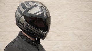 Bell RS-2 Titanium Tactical Helmet 