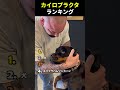 カイロプラクターまとめ🤕