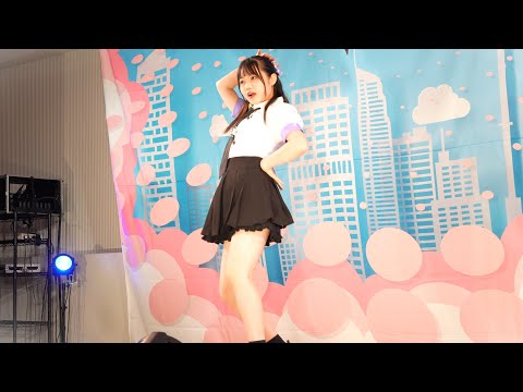 京愛♡ ASOBIEXPO PiKi 2025.7.20 幕張メッセ 国際展示場 ホール9〜11 SET