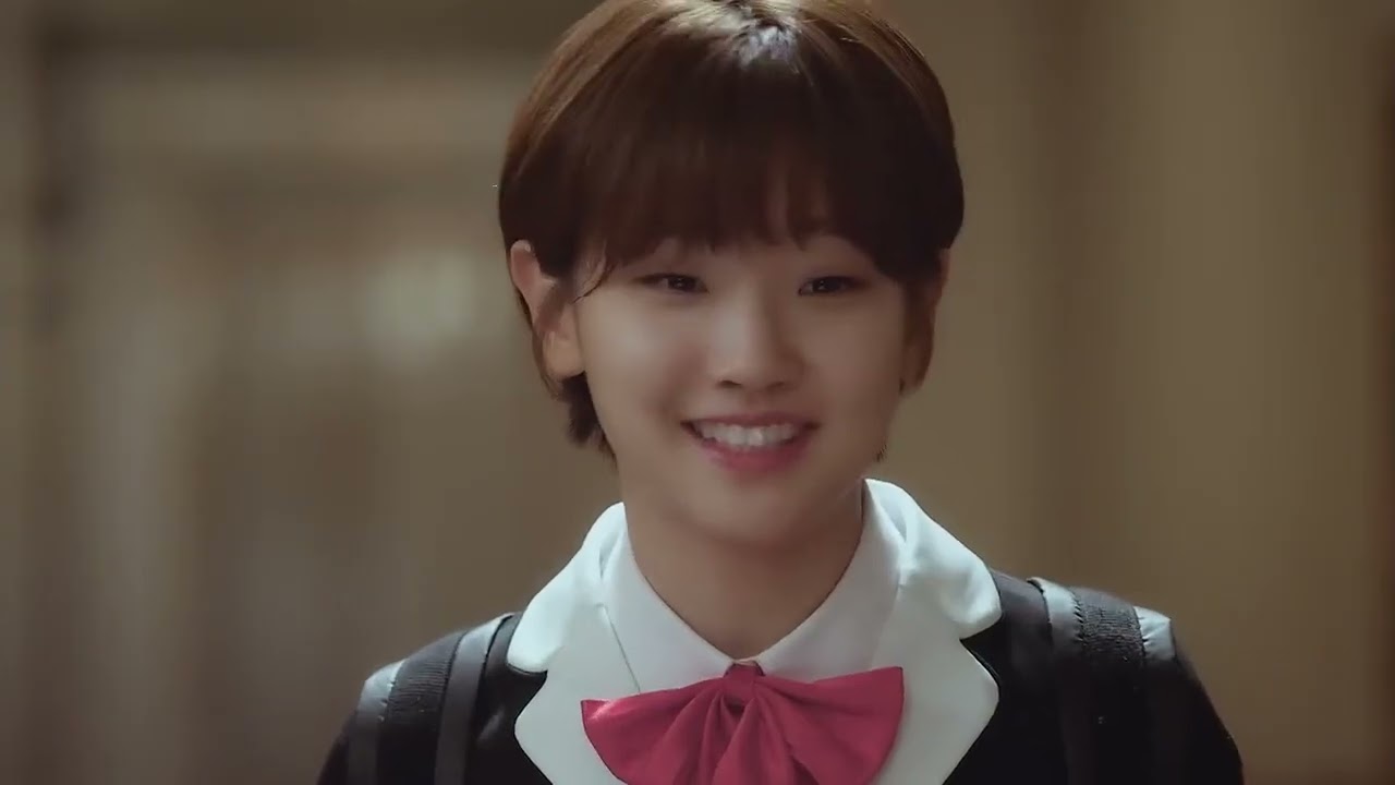 Zolushka va 4 ritsir