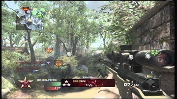 ACROSS THE MAP HITMARKER- Astroxy