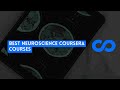 ⭐ BEST NEUROSCIENCE COURSERA COURSES  - WITH CERTIFICATES ⭐