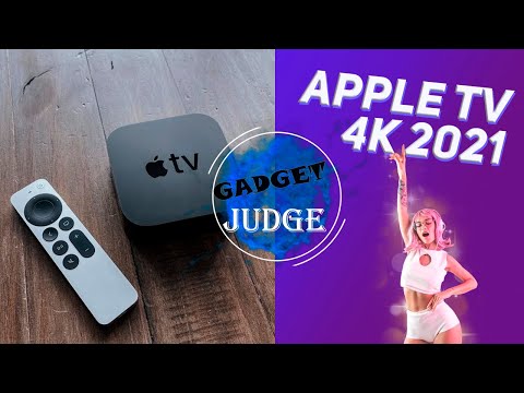 ❤️Apple TV 4K 2022🔹 Kokia prasmė 2022 m.?🔹