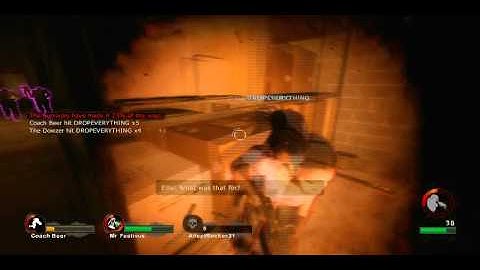 Left 4 Dead 2 Funny Montage Part 11