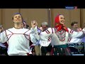 Россия. Русские. Приленская кадриль весёлый танец. Хор Пятницкого Pyatnitsky Choir Russian Dance Joy