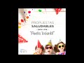 Propuestas saludables para una fiesta infantil