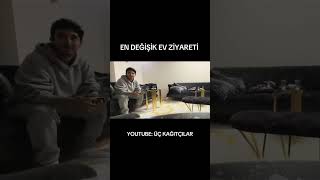 İzlemeyen Kadlimi Geri̇li̇mli̇ Ev Zi̇yaretti̇ Hemen İzlee Şfet