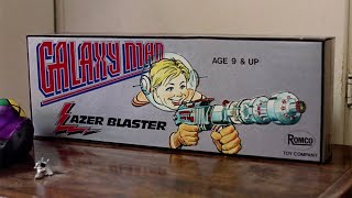 Kid Stuff Garbage
