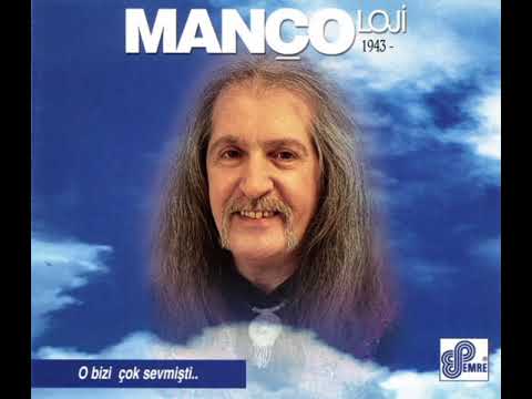 Barış Manço - Unutamadım (Fon)