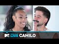 Camilo on the Making of “Maldito ChatGPT” | #MTVFreshOut