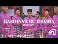 KASIHNYA KU DAMBA - ALL FOR UMMAH (PREVIEW)