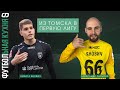 ТОП-3 правил вратаря / Распорядок дня / Из Томска в Первую Лигу / ФУТБОЛЬНАЯ КУХНЯ: ЯНОВИЧ