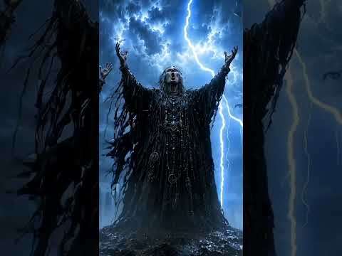 Shakespeare goes gothic metal — MACBETH video thumbnail