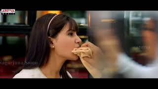 Aanaganaga oka uru song hello