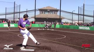 PBR Illinois State Games 8/10/22