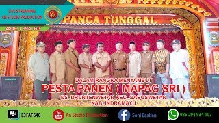 Live Streaming SANDIWARA PANCA TUNGGAL Pentas Malam